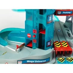 Klein Bosch Car Service Mega Universe -Spielparadies Verkauf 239800 4009847028204 theoklein bosch parkgarage 071