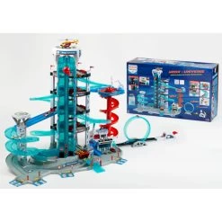 Klein Bosch Car Service Mega Universe -Spielparadies Verkauf 239800 4009847028204 theoklein bosch parkgarage 121