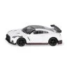 Siku 1579 - Nissan GT-R Nismo -Spielparadies Verkauf 239935 4006874015795 sieper auto nissan gtr nismo 01