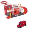 Majorette - Creatix Rettungsstation -Spielparadies Verkauf 240173 3467452070611 dickietoys majorette rettungsstationcreatix 02