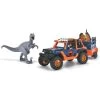 Dickie - Dino Commander -Spielparadies Verkauf 240219 4006333080814 dickietoys dinocommander 12