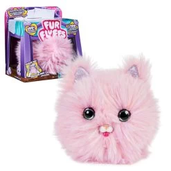 SPIN MASTER FurFluffs - Magische Katze -Spielparadies Verkauf 240655 778988346884 spinmaster furfluffs magisches kaetzchen 01
