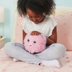 SPIN MASTER FurFluffs - Magische Katze -Spielparadies Verkauf 240655 778988346884 spinmaster furfluffs magisches kaetzchen 06