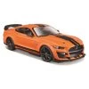 Maisto Modellauto - Ford Mustang Shelby GT500 - 1:24 -Spielparadies Verkauf 241084