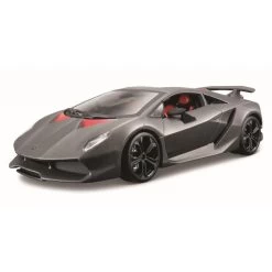 Maisto Modellauto - Bbugaro Lamborghini Sesto Elemento - 1:24