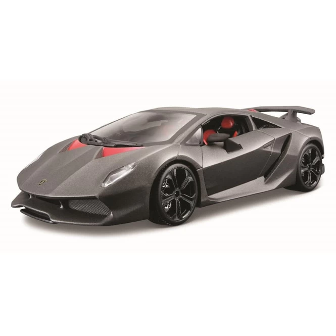 Maisto Modellauto - Bbugaro Lamborghini Sesto Elemento - 1:24 3 Maisto Modellauto - Bbugaro Lamborghini Sesto Elemento - 1:24