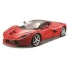 Maisto Ferrari LaFerrari - Modellauto - 1:24 -Spielparadies Verkauf 241088