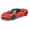 Maisto Ferrari SF90 Stradale - Modellauto - 1:24 -Spielparadies Verkauf 241089