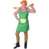 Kostüm - Freche Göre - Für Erwachsene - Verschiedene Größen -Spielparadies Verkauf 241424 241425