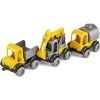KId Cars - 3er Set Baustelle -Spielparadies Verkauf 241498 5900694600218 wader kid cars baustelle 02