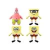 Spongebob - Plüschfigur - 20 Cm - 1 Stück 1 Spongebob - Plüschfigur - 20 Cm - 1 Stück -Spielparadies Verkauf 241521 5050565530714 pms international spongebob pluesch 01