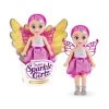 Zuru Sparkle Girlz - Fee - Cupcake - Pinkfarbenes Kleid 2 Zuru Sparkle Girlz - Fee - Cupcake - Pinkfarbenes Kleid -Spielparadies Verkauf 241523 4894680025776 zuru sparkle girlz mini fairy cupcake