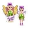 Zuru Sparkle Girlz - Fee - Cupcake - Grünes Kleid -Spielparadies Verkauf 241524 4894680025783 zuru sparkle girlz mini fairy cupcake