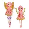 Zuru Sparkle Girlz - Fee - Pink -Spielparadies Verkauf 241529 4894680025738 zuru sparkle girlz fairy princess cone