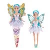 Zuru Sparkle Girlz - Fee - Lila -Spielparadies Verkauf 241530 4894680025714 zuru sparkle girlz fairy princess cone1