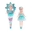 Zuru Sparkle Girlz - Winterprinzessin - Blond -Spielparadies Verkauf 241534 4894680025691 zuru sparkle girlz winter princess cone