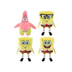 Spongebob - Plüschfigur - 30 Cm - 1 Stück