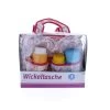 Puppen-Wickeltasche -Spielparadies Verkauf 241589 4016096446253 Besttoy Wickeltasche 02