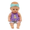 Besttoy - Badebaby - Ca. 25 Cm - 1 Stück
