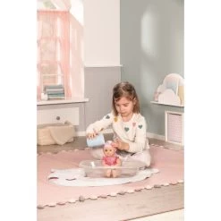 Zapf Creation Baby Annabell - My First Bath Annabell - 30 Cm -Spielparadies Verkauf 241604 4001167707227 zapf my first bath annabell 06