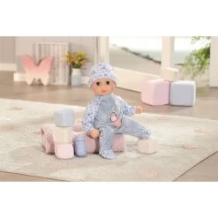 Zapf Creation Baby Annabell - Little Alexander - 36 Cm -Spielparadies Verkauf 241619 4001167706473 zapf baby annabell little alexander 05