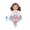 Zapf Creation Baby Annabell - Sophia - Brünett - 43 Cm -Spielparadies Verkauf 241622 4001167707234 zapf baby annabell sophia bruenett 01