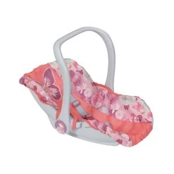 Zapf Creation Baby Annabell - Active - Babyschale 11 Zapf Creation Baby Annabell - Active - Babyschale -Spielparadies Verkauf 241624 4001167706657 zapf baby annabell babyschale 01