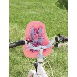 Zapf Creation Baby Annabell - Active - Fahrradsitz -Spielparadies Verkauf 241625 4001167706855 zapf baby annabell fahrradsitz 02