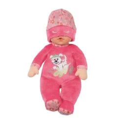 Zapf Creation BABY Born - Sleepy For Babies - Pink - 30 Cm 9 Zapf Creation BABY Born - Sleepy For Babies - Pink - 30 Cm -Spielparadies Verkauf 241635 4001167833674 zapf baby born sleepy for babies 01
