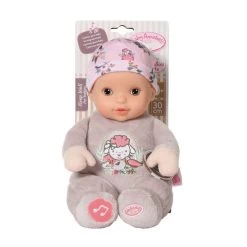 Zapf Creation Baby Annabell - SleepWell For Babies - 30 Cm 8 Zapf Creation Baby Annabell - SleepWell For Babies - 30 Cm -Spielparadies Verkauf 241639 4001167706442 zapf baby annabell for babies sleepwell 02