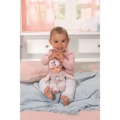 Zapf Creation Baby Annabell - SleepWell For Babies - 30 Cm 9 Zapf Creation Baby Annabell - SleepWell For Babies - 30 Cm -Spielparadies Verkauf 241639 4001167706442 zapf baby annabell for babies sleepwell 04