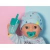 Zapf Creation BABY Born Little - 1 Flasche Und 1 Schnuller 1 Zapf Creation BABY Born Little - 1 Flasche Und 1 Schnuller -Spielparadies Verkauf 241642 4001167833131 zapf baby born flasche schnuller 02