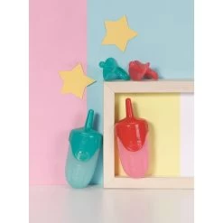 Zapf Creation BABY Born Little - 1 Flasche Und 1 Schnuller -Spielparadies Verkauf 241642 4001167833131 zapf baby born flasche schnuller 03