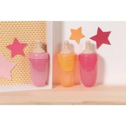 Zapf Creation BABY Born - Trinkflasche - 1 Stück -Spielparadies Verkauf 241646 4001167832509 zapf baby born trinkflasche 03