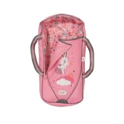 Zapf Creation BABY Born - Schlaf- Und Tragetasche -Spielparadies Verkauf 241647 4001167832448 zapf baby born schlaftasche 01