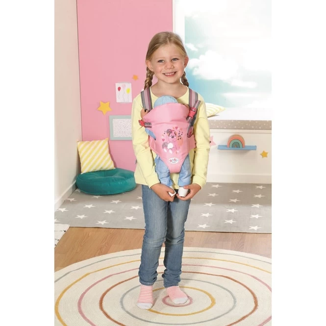 Zapf Creation BABY Born - Babytrage 3 Zapf Creation BABY Born - Babytrage