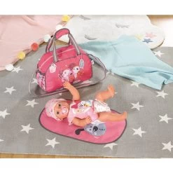 Zapf Creation BABY Born - Wickeltasche