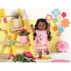 Zapf Creation BABY Born - Kleid - Hund - 43 Cm -Spielparadies Verkauf 241658 4001167833612 zapf baby born kleid hund 03