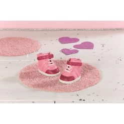 Zapf Creation BABY Born - Sneakers - Pink - 43 Cm