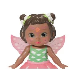Zapf Creation BABY Born - Storybook - Fairy Peach - 18cm -Spielparadies Verkauf 241674 4001167833773 zapf baby born fairy peach 01
