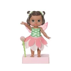 Zapf Creation BABY Born - Storybook - Fairy Peach - 18cm -Spielparadies Verkauf 241674 4001167833773 zapf baby born fairy peach 03