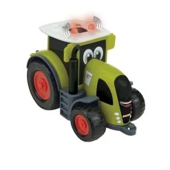 Happy People - Traktor Claas Axion 870 Junior