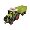 Happy People - Traktor Claas Mit Anhänger Junoir -Spielparadies Verkauf 241697 4008332345413 happy people traktor claas mit anhaenger 03