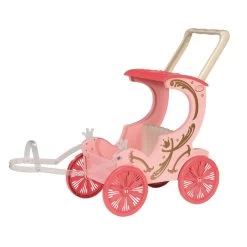 Zapf Creation Baby Annabell - Little Sweet - Kutsche & Pony -Spielparadies Verkauf 241758 4001167707210 zapf baby annabell kutsche pony 02