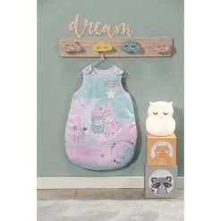 Zapf Creation Baby Annabell - Sweet Dreams - Schlafsack 7 Zapf Creation Baby Annabell - Sweet Dreams - Schlafsack -Spielparadies Verkauf 241759 4001167707135 zapf baby annabell schlafsack 02