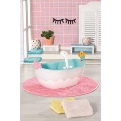 Zapf Creation BABY Born - Bath - Badewanne 11 Zapf Creation BABY Born - Bath - Badewanne -Spielparadies Verkauf 241765 4001167832691 zapf baby born badewanne 02
