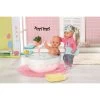 Zapf Creation BABY Born - Bath - Badewanne -Spielparadies Verkauf 241765 4001167832691 zapf baby born badewanne 05