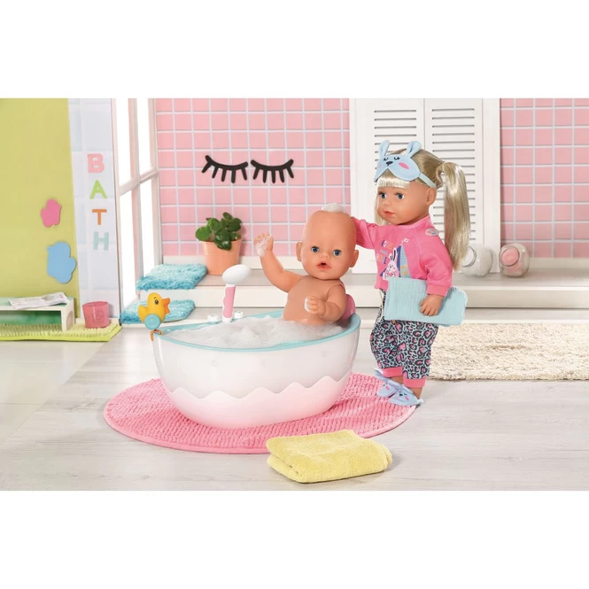 Zapf Creation BABY Born - Bath - Badewanne 3 Zapf Creation BABY Born - Bath - Badewanne