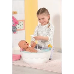 Zapf Creation BABY Born - Bath - Badewanne 13 Zapf Creation BABY Born - Bath - Badewanne -Spielparadies Verkauf 241765 4001167832691 zapf baby born badewanne 07