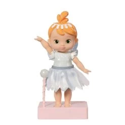 Zapf Creation BABY Born - Storybook Fairy Ice - 18 Cm 8 Zapf Creation BABY Born - Storybook Fairy Ice - 18 Cm -Spielparadies Verkauf 241767 4001167831816 zapf baby born fairy ice 02